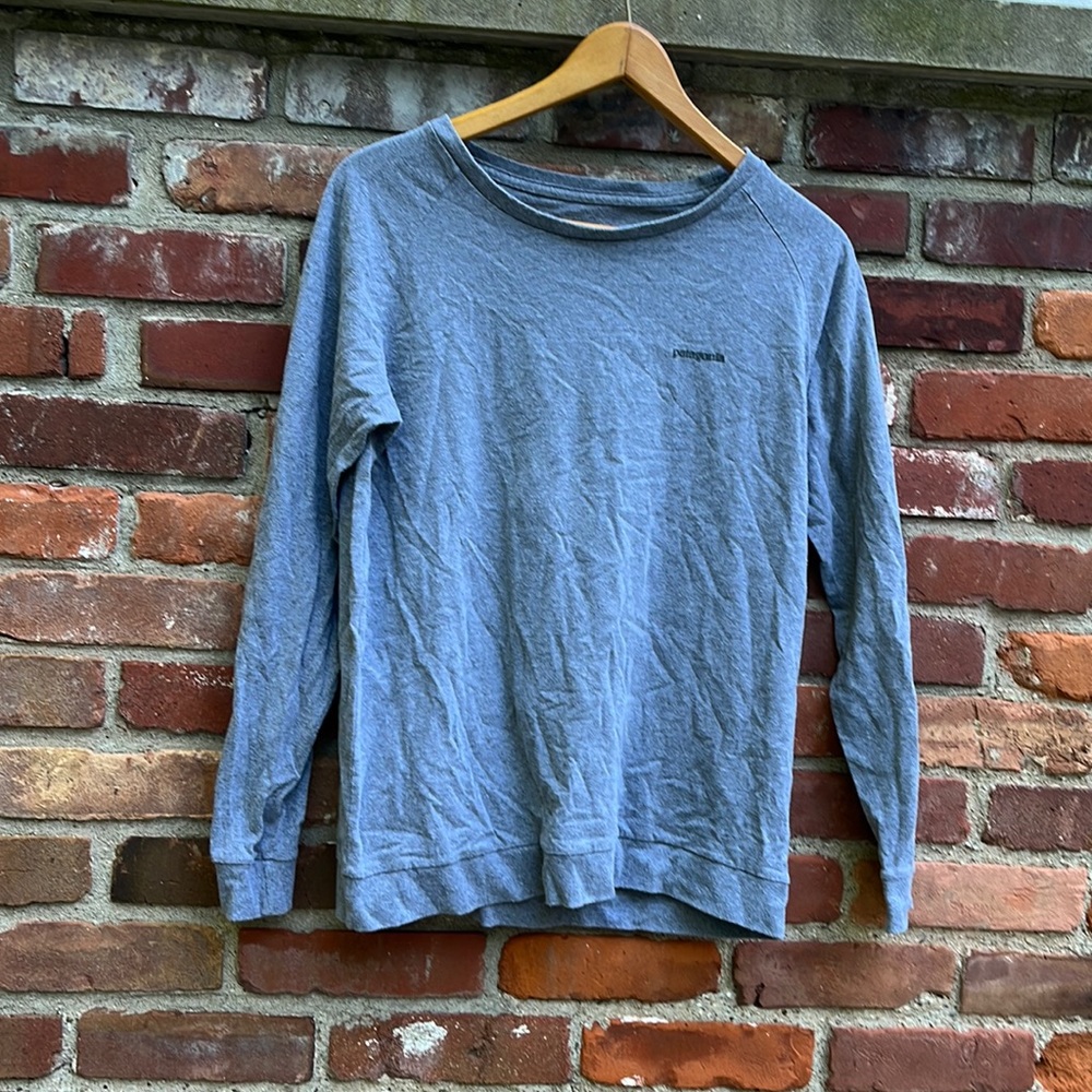 Patagonia
